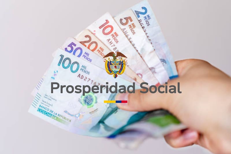 El Gobierno revisará su base de datos y contactará a miles de colombianos para entregar $500.000 en febrero. (Imagen: archivo)