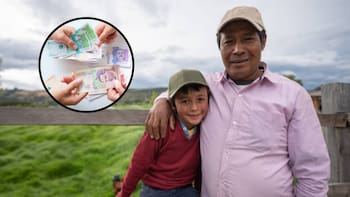 La noticia más anhelada de Devolución del IVA y Renta Ciudadana: el Gobierno reveló las fechas oficiales para cobrar el subsidio