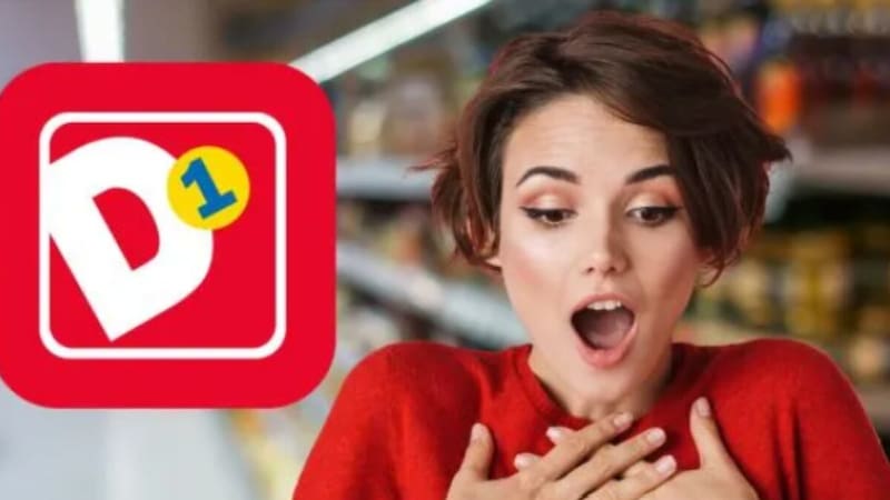 El artículo que presenta la cadena de retail integra una excepcional funcionalidad y resistencia.