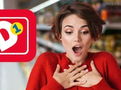 Tiendas D1 lanza una sartén con tapa de Cocuk que calienta las comidas rápidamente y las cocina de manera uniforme por menos de $40.000