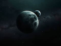 Descubrimiento cósmico del siglo: muestran qué hay en el interior de la Luna y se reescribe la historia del sistema solar