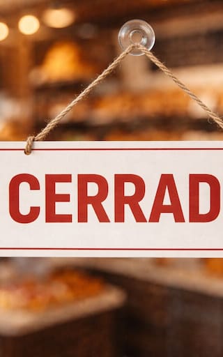 Cierra para siempre uno de los restaurantes más valorados de la capital: el adiós definitivo tras años de sabor