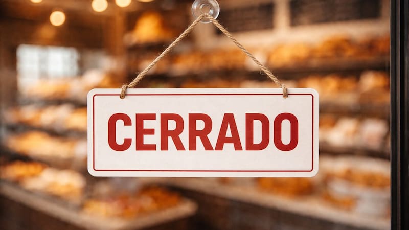 Cierra para siempre uno de los restaurantes más valorados de la capital: el adiós definitivo tras años de sabor.