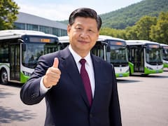 China invierte en América latina: busca convertir a este país latino en la potencia energética más importante del continente
