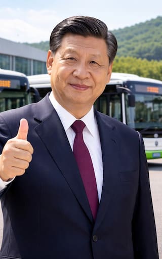 China invierte en América latina: busca convertir a este país latino en la potencia energética más importante del continente