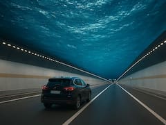 Proyectan el túnel subacuático más largo del mundo: unirá dos continentes y pretende acortar los viajes de horas a solo minutos