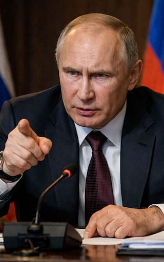 Rusia transformará estos países de América Latina en potencias globales y los respaldará con tecnología de última generación