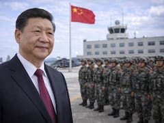 Oficial y confirmado | China instala una base militar en un punto estratégico clave tras invertir más de 500 millones de dólares