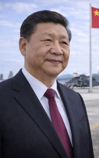 Oficial y confirmado | China instala una base militar en un punto estratégico clave tras invertir más de 500 millones de dólares