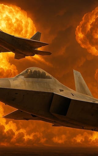 Tercera Guerra Mundial: los tres países de América Latina que soportarán, según ChatGPT