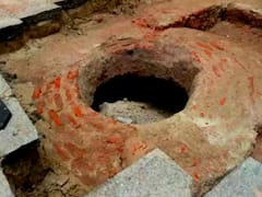 Descubrimiento histórico: transforma la historia de la humanidad tras el hallazgo de la fuente del agua de la vida