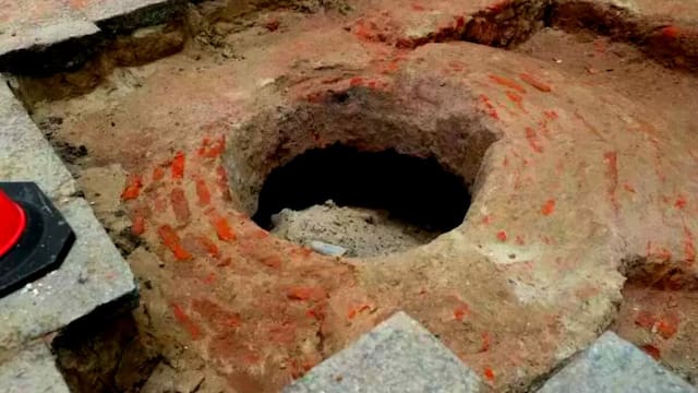 Descubrimiento histórico: transforma la historia de la humanidad tras el hallazgo de la fuente del agua de la vida