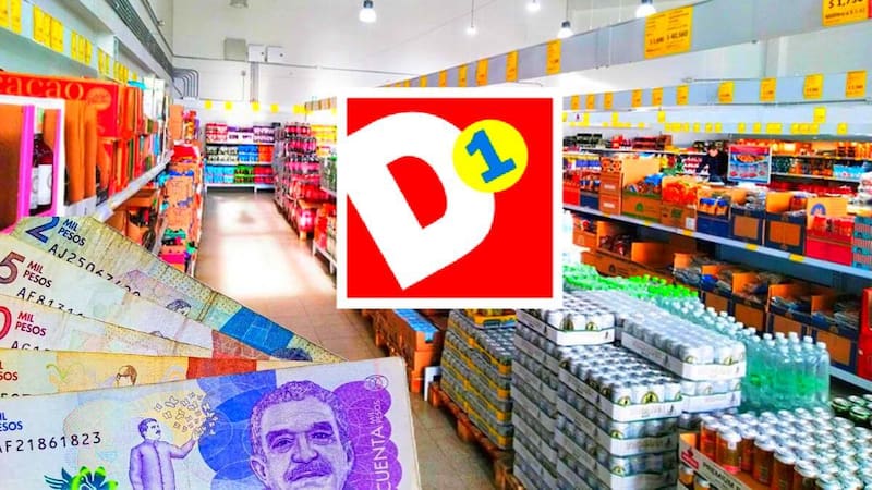 Tiendas D1 lanza la sartén que cambiará por completo su forma de cocinar: sencilla de utilizar y baratísima. (Foto: Montaje EC)