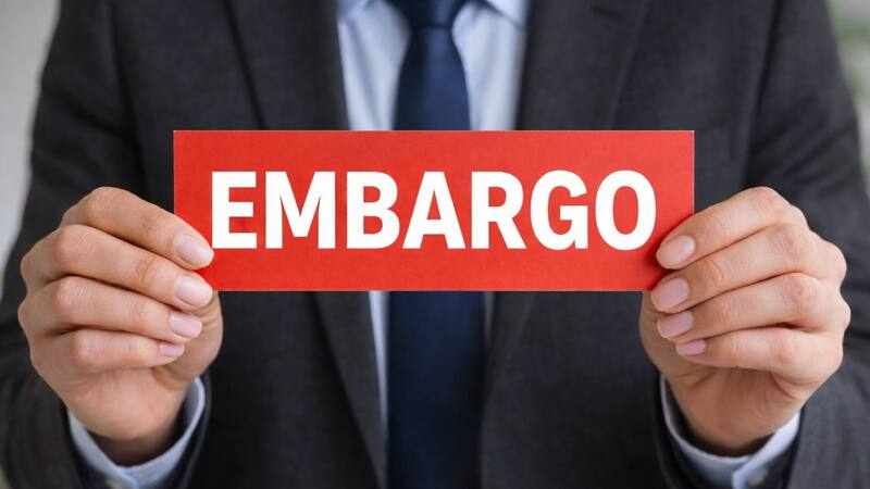 El Ejecutivo confirmó la ejecución de embargos a quienes aparezcan en el listado oficial de morosos tributarios. (Fuente: Representación creada con IA)