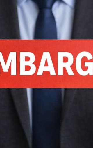 Lo confirmó el Gobierno: embargan todas las cuentas bancarias y bienes de las personas que estén en este sitio web