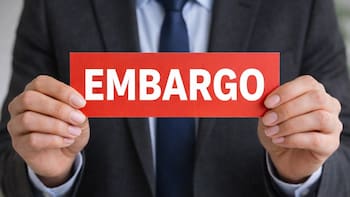 Lo confirmó el Gobierno: embargan todas las cuentas bancarias y bienes de las personas que estén en este sitio web