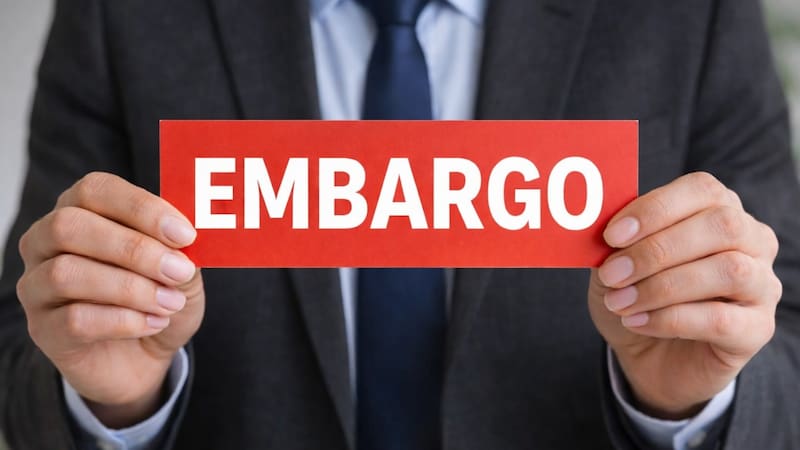 Las autoridades confirman que aquellos que desatiendan sus requerimientos o posean deudas firmes podrán ser sujetos a embargo.