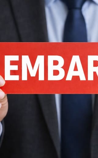 Confirmado y oficial | El Gobierno decretó que embargarán las tarjetas de crédito y cuentas bancarias que aparezcan en este sitio web