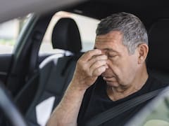 Eliminan licencias de conducir: por decisión del Gobierno, todas las personas y conductores que figuran en esta lista pierden el registro en 2026