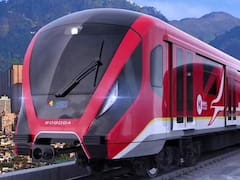 Así será la obra más anhelada en Cundinamarca: arribará un transporte solicitado hace años