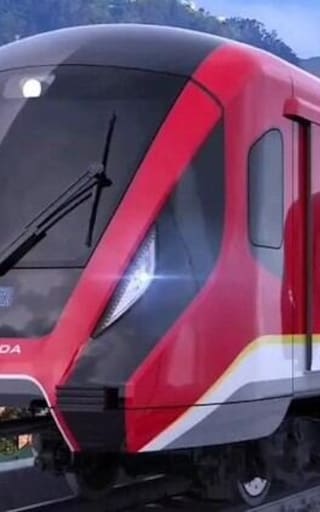 Así será la obra más anhelada en Cundinamarca: arribará un transporte solicitado hace años