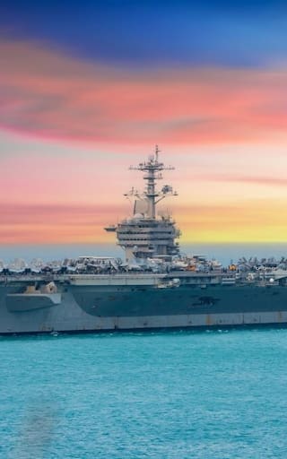 Dos fuerzas armadas proclamaron un pacto para dominar el Pacífico y poseer una posición estratégica en la Tercera Guerra Mundial