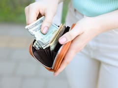 Qué significa ordenar los billetes de menor a mayor, según la psicología