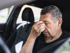 Se termina la autorización de conducir para mayores de 65 años: ya no podrán actualizar el carnet si no cumplen este requisito