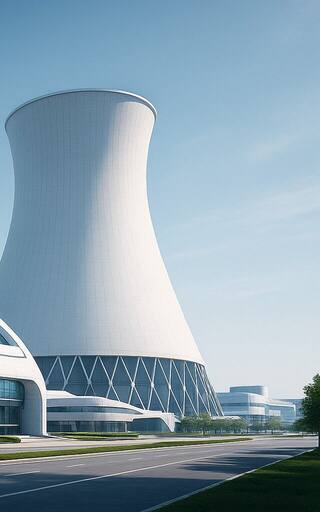 El descubrimiento del siglo: esta nueva energía limpia e infinita reemplazará a la nuclear y China puede tenerla en 5 años