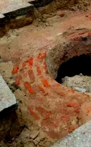 Revelación del siglo: transforma la historia de la humanidad tras el descubrimiento de la fuente del agua de la vida