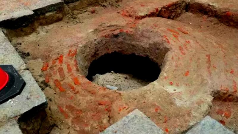 Revelación del siglo: transforma la historia de la humanidad tras el descubrimiento de la fuente del agua de la vida (Fuente: archivo).