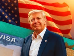 Adiós visa y pasaporte: EE.UU admitirá la entrada al país a los extranjeros que posean este documento