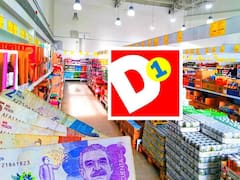 Tiendas D1 presenta la sartén que cambiará por completo su manera de cocinar: sencilla de usar y bastante asequible