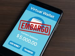 Es oficial | El Gobierno confiscará todas las carteras digitales de las personas que se encuentren en esta base de datos