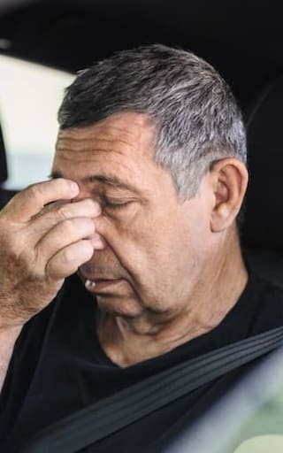 Adiós a la licencia de conducción para mayores de 65 años: no tendrán la posibilidad de actualizar su permiso sin este requisito