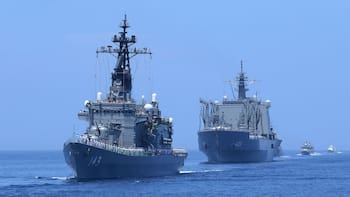 Arriba en Colombia el primer barco de combate nacional: asegura ser el más fuerte de América latina y cuenta con tecnología militar de última generación
