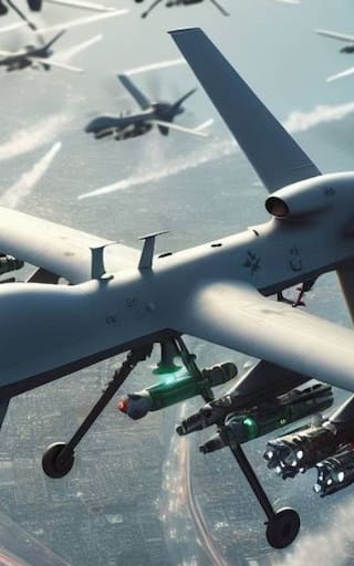 El país más poderoso y temido de Latinoamérica: dispone de un ejército que desafía a las potencias y opera con tecnología militar de última generación