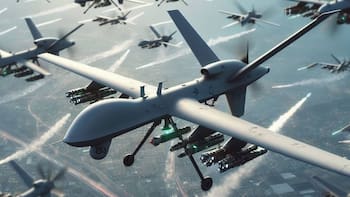 El país más poderoso y temido de Latinoamérica: dispone de un ejército que desafía a las potencias y opera con tecnología militar de última generación