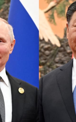 Una reciente potencia global obtiene fuerza | China y Rusia están preocupados por el crecimiento de un país latino que podría alterar el equilibrio económico mundial