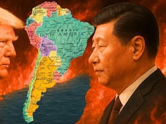 Preocupación en Estados Unidos, Rusia y China: dos países de Latinoamérica están a punto de dominar la economía mundial y las alianzas internacionales para siempre