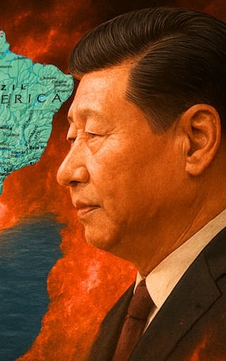 Preocupación en Estados Unidos, Rusia y China: dos países de Latinoamérica están a punto de dominar la economía mundial y las alianzas internacionales para siempre