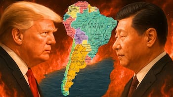 Preocupación en Estados Unidos, Rusia y China: dos países de Latinoamérica están a punto de dominar la economía mundial y las alianzas internacionales para siempre
