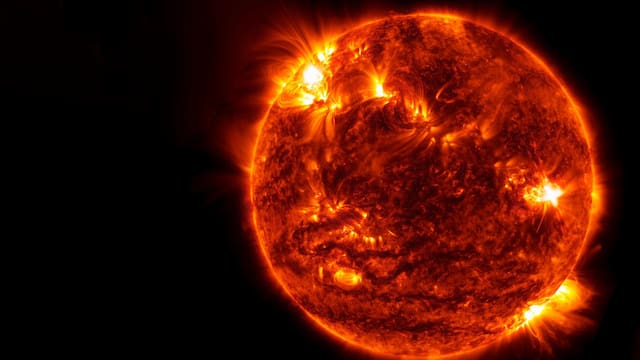 El hallazgo del siglo: verifican qué existe en el interior del Sol y el descubrimiento inquieta al mundo