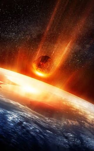 Asteroide cercano al choque: la NASA previó la probable fecha y activó medidas de defensa planetaria
