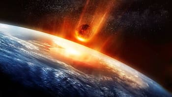 Asteroide cercano al choque: la NASA previó la probable fecha y activó medidas de defensa planetaria