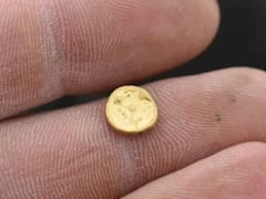 Todos lo botan a la basura pero contiene oro de 22 quilates que puede valer miles de dólares