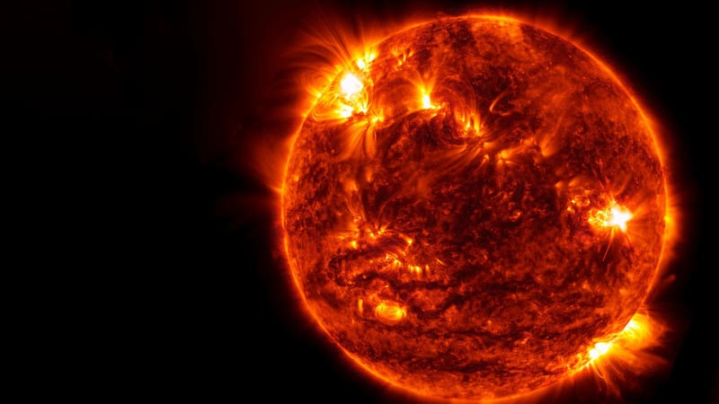 En esta investigación, científicos pudieron reconstruir un mapa detallado del interior solar. Los detalles.