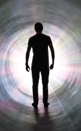 Increíble descubrimiento arqueológico: encontraron un túnel de más de 2000 años que conecta dos famosas ciudades