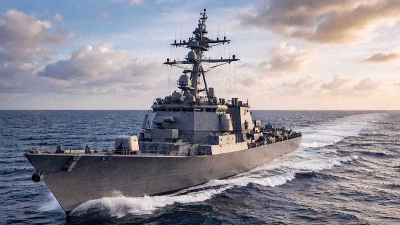 El país más temido y fuerte de América Latina: cuenta con un ejército que retará a las potencias y emplea tecnología militar de última generación (Imagen creada con ChatGPT).