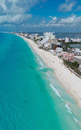 Ni Brasil ni Argentina: este es el país más hermoso de América Latina y no tiene igual